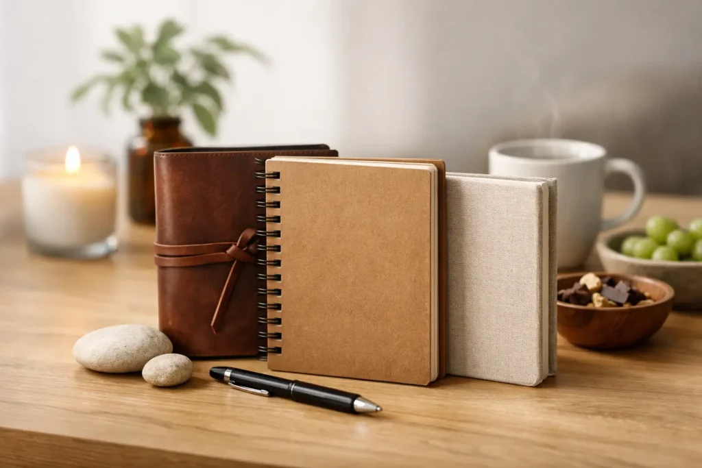 9 Best Journals for Craving Awareness