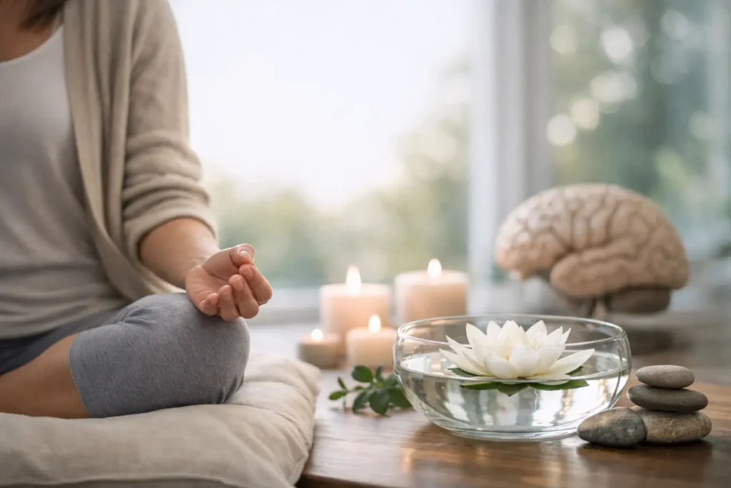 A Gentle Guide to Nervous System Regulation