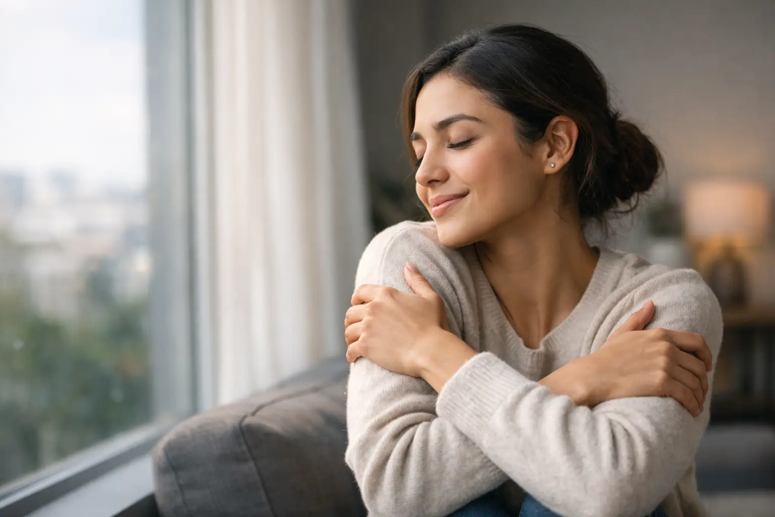 Why Self-Compassion Changes Everything