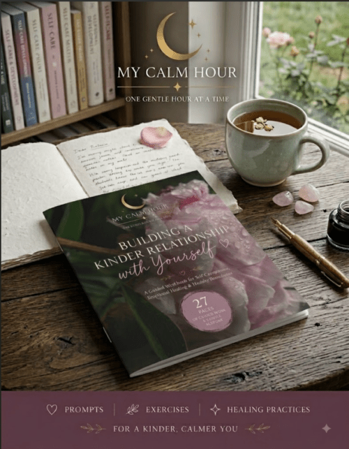 Cover of the workbook